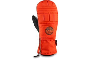 Image of Dakine Pointer Mitt - Mens, Windells, Extra Small, 10001995-WINDELLS-91M-XS