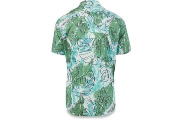 Image of Dakine Poipu S-S Woven, SALTWATER WASHED PALM, S, 10001175-i