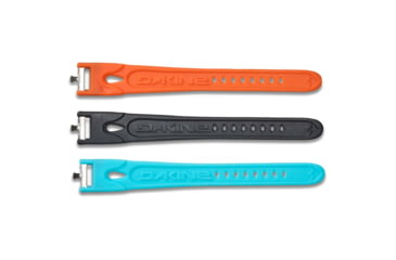 Image of Dakine Pole Straps, 6 Pack, Assorted, One Size, D.100.6843.900.OS