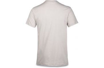Image of Dakine Postcard Palms T Shirt, SILVER GREY, S, 10001879-SILVEE