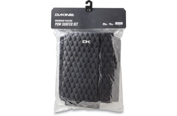 Image of Dakine Pow Surfer Kit, Black, One Size, 10001590-BLACK-81M-OS
