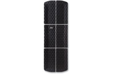 Image of Dakine Pow Surfer Kit, Black, One Size, 10001590-BLACK-81M-OS