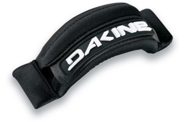Image of Dakine Primo Footstrap, Black, One Size, 04300100-BLACK-11X