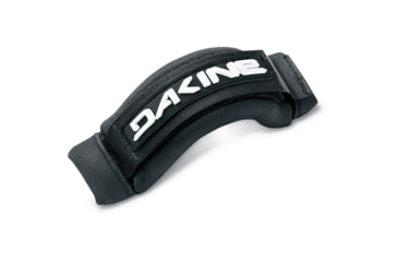 Image of Dakine Pro Form Footstrap, Black, One Size, 04300300-BLACK-11X-OS