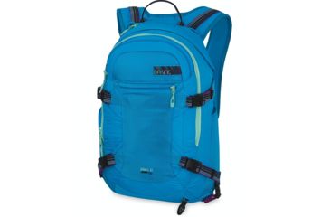 Image of Dakine Pro II 26 Backpack - Women's-Azure