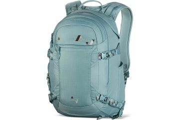 Image of Dakine Pro II 26 Backpack - Women's-Mineral Blue