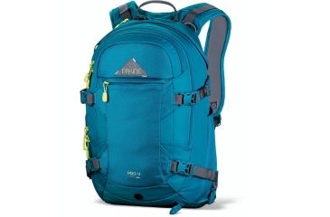 Image of Dakine Pro II 26 Backpack - Women's-Turquoise