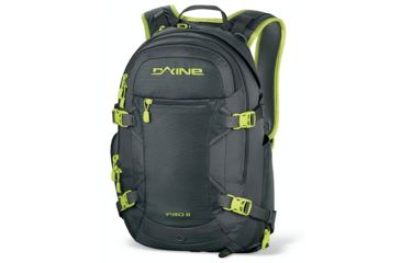 Image of Dakine Pro II 26 L Backpack-Blue