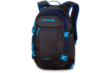 Image of Dakine Pro II 26 L Backpack-Glacier