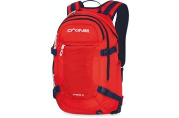 Image of Dakine Pro II 26 L Backpack-Octane