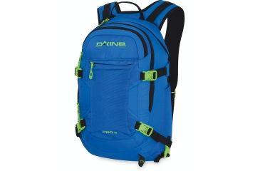 Image of Dakine Pro II 26 L Backpack-Pacific