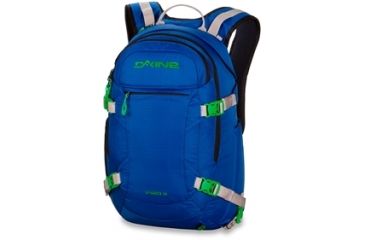 Image of Dakine Pro II 26 L Backpack-Portway