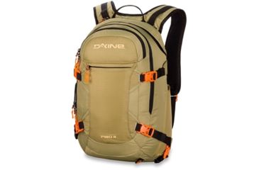 Image of Dakine Pro II 26 L Backpack-Taiga