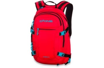 Image of Dakine Pro II 26 L Backpack-Threedee