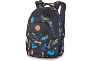Image of Dakine Prom 25 L Backpack-Baxton
