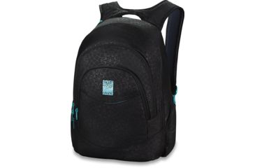 Image of Dakine Prom 25 L Backpack-Lattice Floral