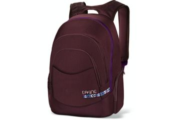 Image of Dakine Prom 25 L Backpack-Plumberry