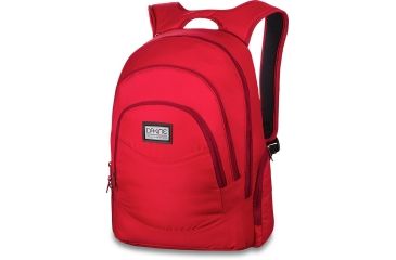Image of Prom 25 L Backpack-Scarlet