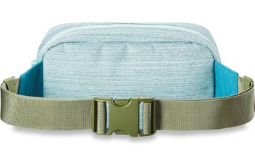 Image of Dakine Rad Hip Pack, BAY ISLANDS, OS, 10001217-ISLS