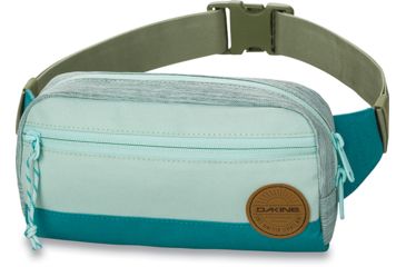 Image of Dakine Rad Hip Pack, BAY ISLANDS, OS, 10001217-ISLS