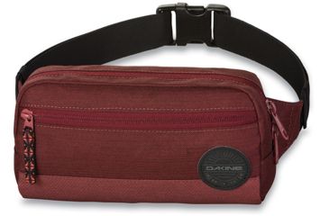 Image of Dakine Rad Hip Pack, BURNT ROSE, OS, 10001217-UTOSE-OS