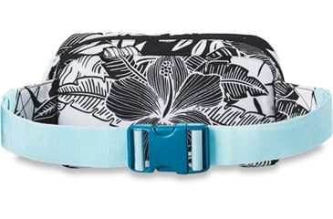 Image of Dakine Rad Hip Pack, HIBISCUS PALM, OS, 10001217-IISUSL