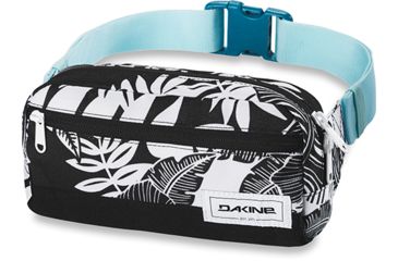 Image of Dakine Rad Hip Pack, HIBISCUS PALM, OS, 10001217-IISUSL
