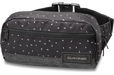 Image of Dakine Rad Hip Pack, KIKI, OS, 10001217-KIKI-OS