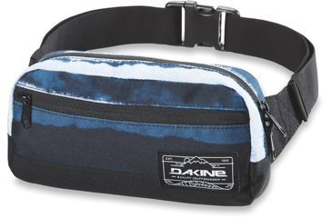 Image of Dakine Rad Hip Pack, RESIN STRIPE, OS, 10001217-ESISTI