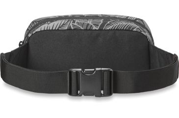 Image of Dakine Rad Hip Pack, STENCIL PALM, OS, 10001217-STEILLM