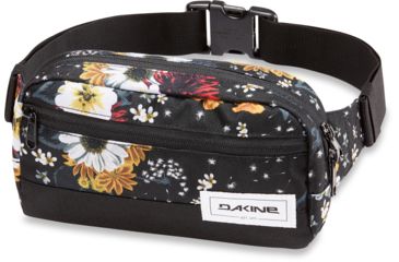 Image of Dakine Rad Hip Pack, Winter Daisy, One Size, 10001217-WD-91M-OS