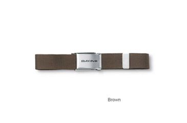 Image of Dakine Rail Belt - Brown