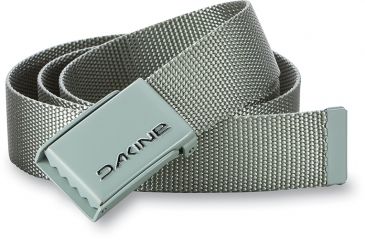 Image of Dakine Rail Belt, COASTAL GREEN, OS, 10001917-OSTL