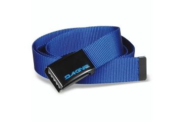Image of Dakine Rail Belt - Men's-Blue