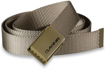 Image of Dakine Rail Belt - Men's-Capers