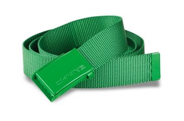 Image of Dakine Rail Belt - Men's-Green