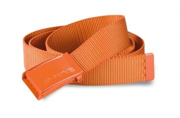Image of Dakine Rail Belt - Men's-Orange
