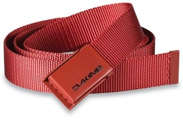 Image of Dakine Rail Belt - Men's-Picante