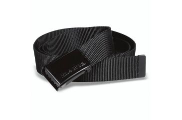 Image of Dakine Rail Belt - Mens-Black