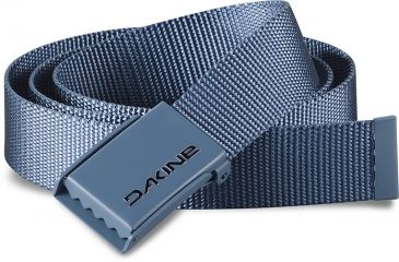 Image of Rail Belt - Mens-Bluestone