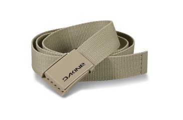 Image of Dakine Rail Belt - Mens-Driftwood