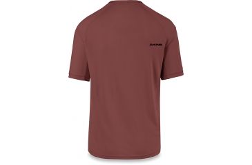 Image of Dakine Rail S-S Jersey, ANDORRA, S, 10001704-O