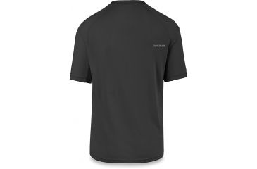 Image of Dakine Rail S-S Jersey, BLACK, S, 10001704-LK