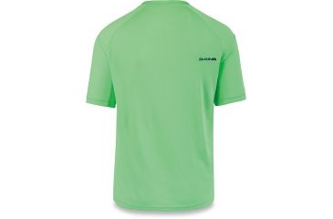 Image of Dakine Rail S-S Jersey, SUMMER GREEN, XXL, 10001704-SUMMEEE-XXL