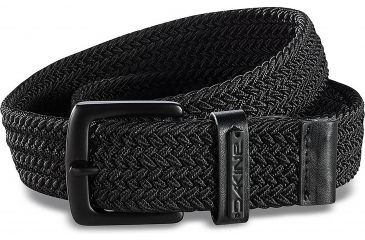 Image of Dakine Range Belt - Men's -Black