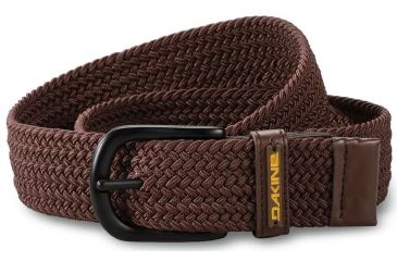 Image of Dakine Range Belt - Men's -Brown