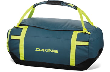 Image of Range Duffle 90L-Moroccan/Sulphur