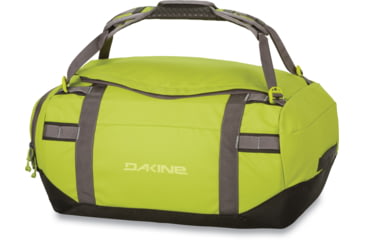 Image of Dakine Ranger Duffel 90L-Dark Citron
