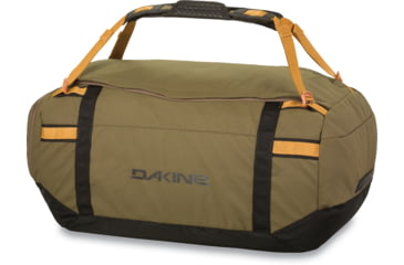 Image of Dakine Ranger Duffel 90L-Field Camo