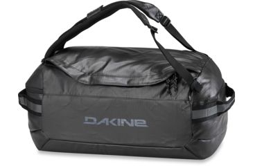 Image of Dakine Ranger Duffle 60L, Black, One Size, 10001810-BLACK-91M-OS